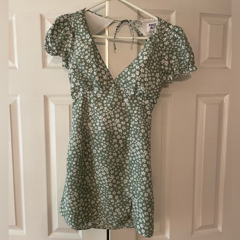 Princess Polly Dress
